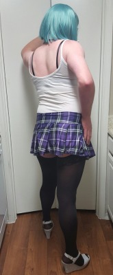 Sissy-Melissa-Nsfw: Sissy-Melissa-Nsfw:  Some More Pictures Of Last Night. I Felt