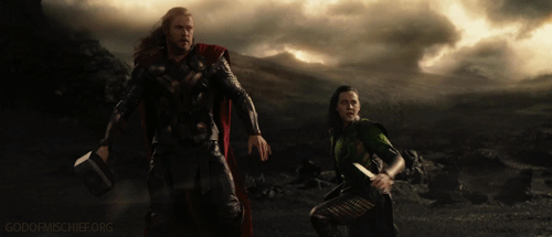 So I Listened To This Amazing Song And Discovered How The Lyrics Perfectly Fit The Stucky And Thorki