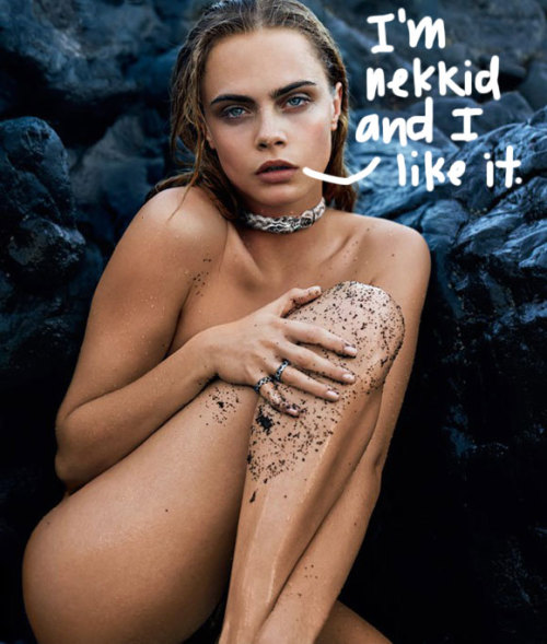 Cara Delevingne nude boobs and ass are gathered here at Famous Naked Celebrities for your enjoyment.