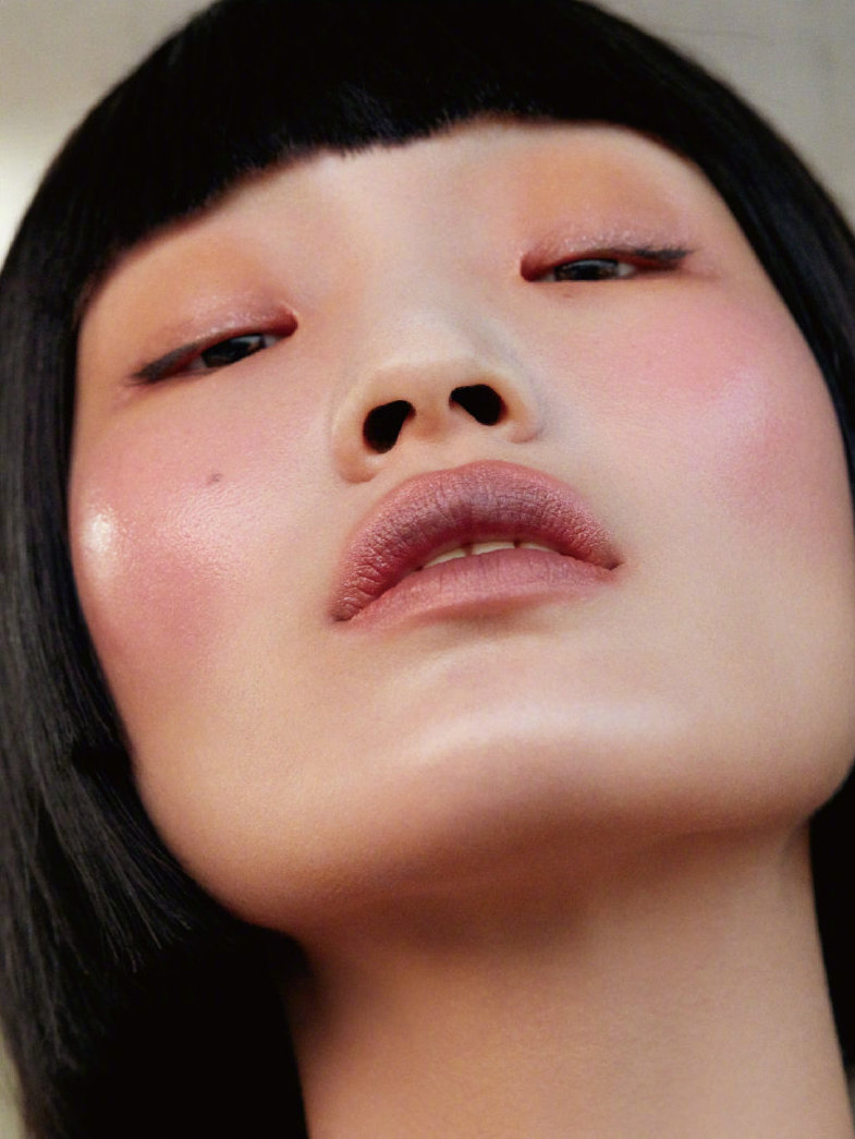 Worldwide Fashion A Brighter Shade Of Pale Chiharu Okunugi For T Worldwide Fashion A Brighter Shade Of Pale Chiharu Okunugi For T