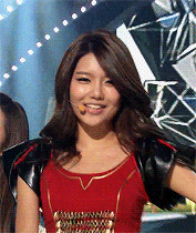 sooyounqster:  sooyoung x the boys performances  