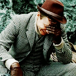 halloawhatisthis:Very sincerely yours, Sherlock Holmes