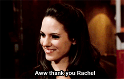 myships:  Screw Doccubus/Valkubus…. I’m on Team rachel x anna!  ”Anna is the real deal. That would be the best way to describe Anna. She’s one of the most genuinely kind and gracious people I have ever met in my life, I mean, there’s literally