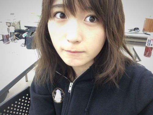 she-cool:  大島涼花