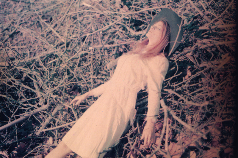 Theresa Manchester - shot by noisenest