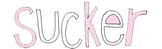 estheticc:  Please do not remove the credit.  TRANSPARENT! x   bubble gum bum bum