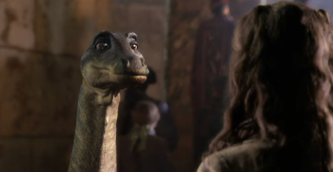 dinotopia movie james garvey dinotopia movie james garvey