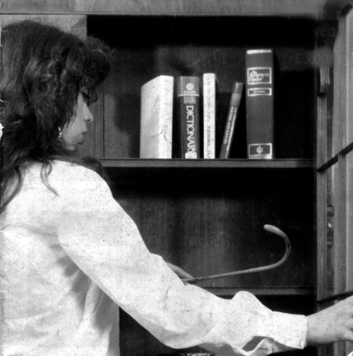 appliedrattan:  Bring Me The Cane! 