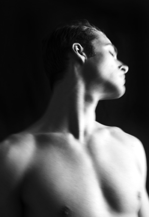 anthonyamadeo: Ryan Taylor by Anthony Amadeo