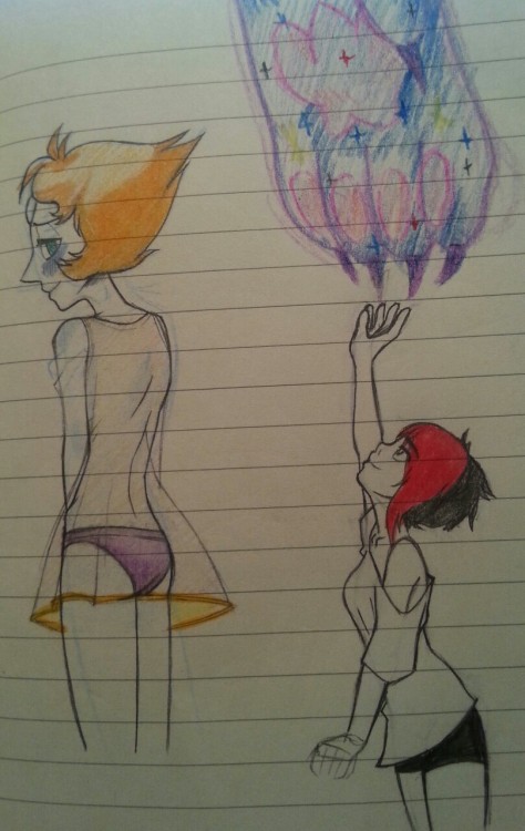 thc-vyrus:  Just doodles