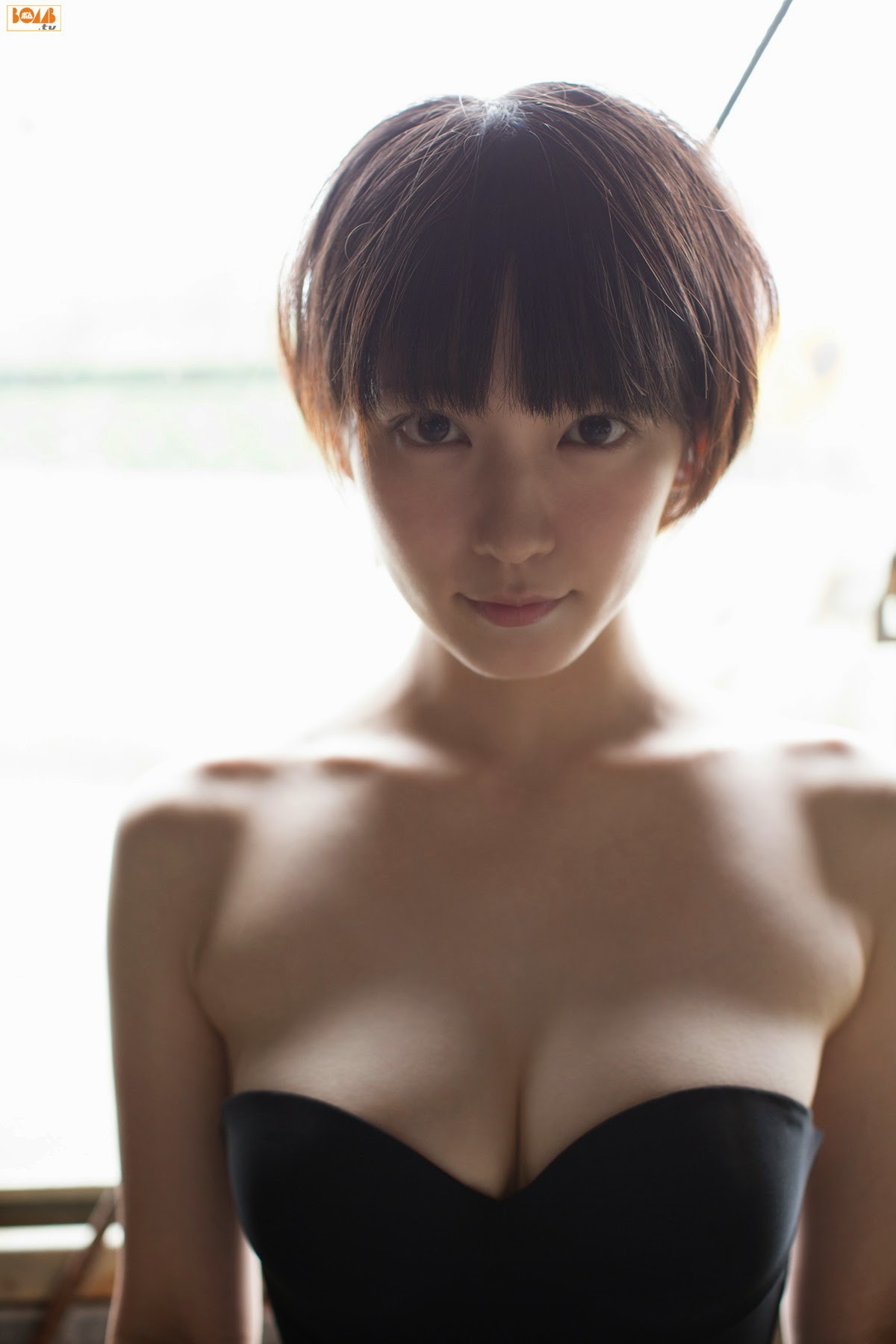 utopiasea711:  吉岡里帆