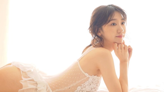 Beautiful Yukirin