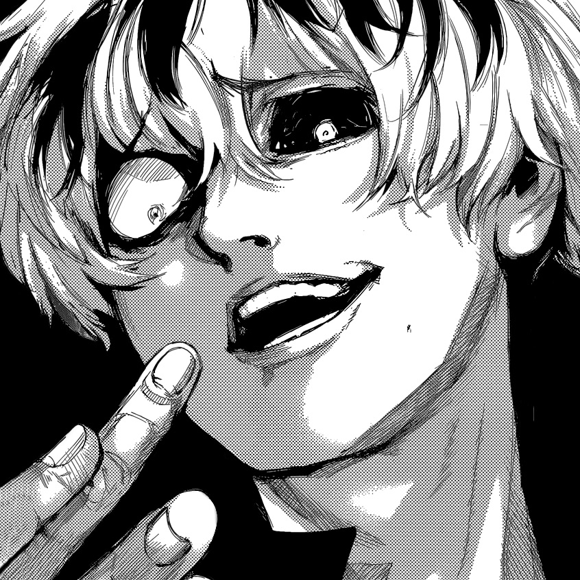 Icons Tokyo Ghoul Re Icons Icons Tokyo Ghoul Re Icons