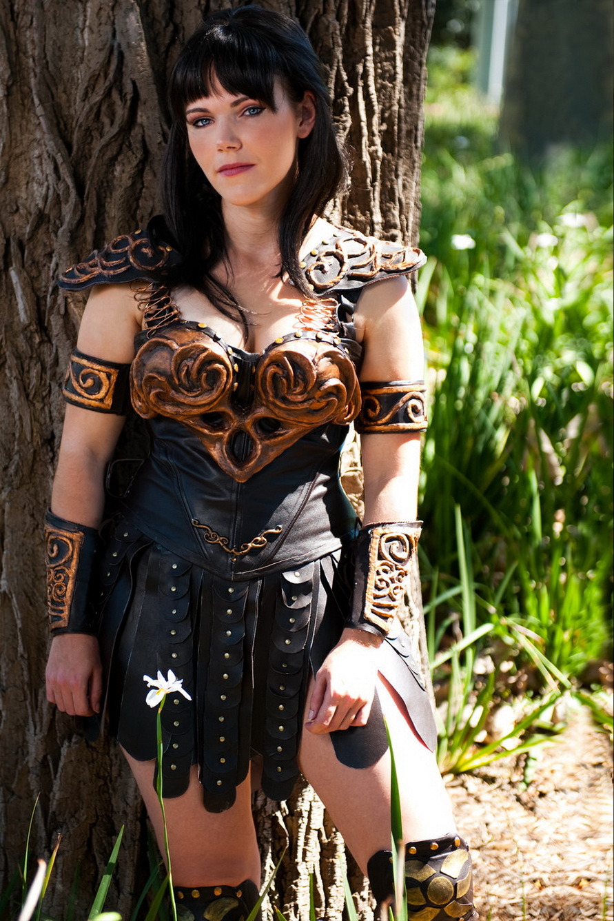 hotcosplaygirl:Cosplay girl http://hot-cosplay-girl.blogspot.com/