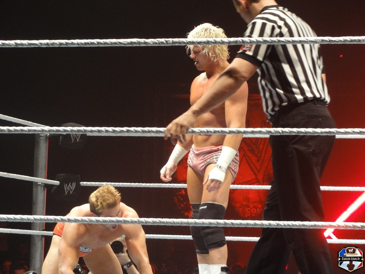 rwfan11:  Ziggler and Ryder