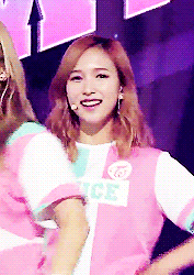 msmina:  Mina   ‘Cheer Up’ Era