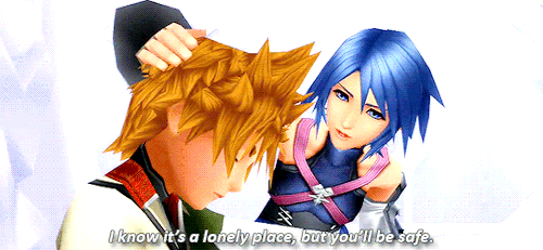 wakeventus:  ♛   VENTUS APPRECIATION WEEK  ♛day one: favorite scene
