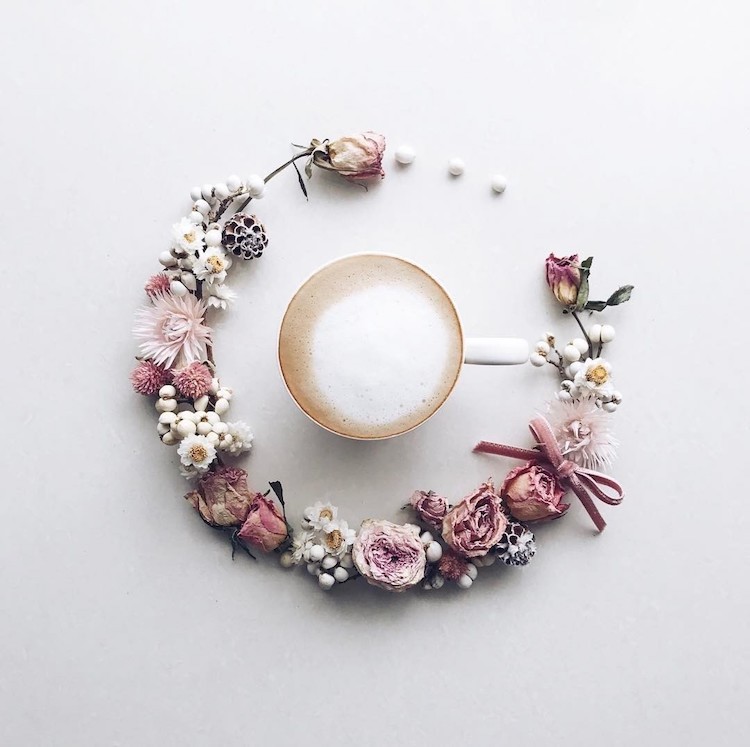 bobbycaputo:    Japanese Instagrammer ‘Sawa’   Keeps Beautiful Visual Diary