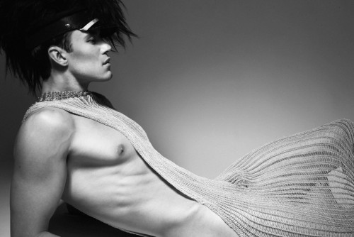 ohthentic:  encorealways:  nikolay, so sexy  quite queer 