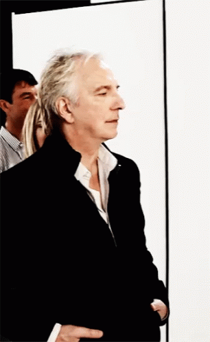 severuspeep:  sassy alan is best alan