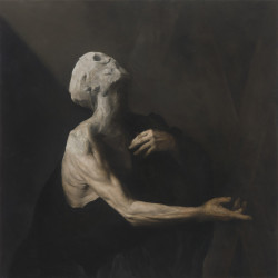 chansondegeste:  Nicola Samori, L’Occhio