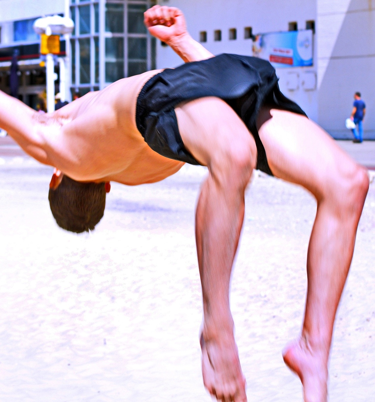 Israhunks