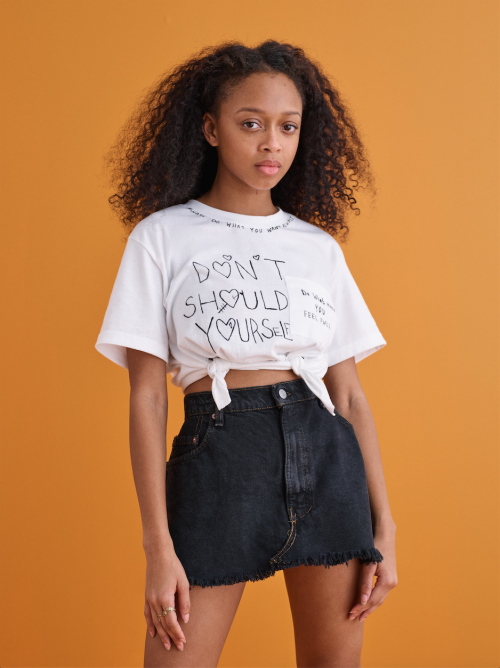 urbanoutfitters: Class of 2017: Anajah Hamilton