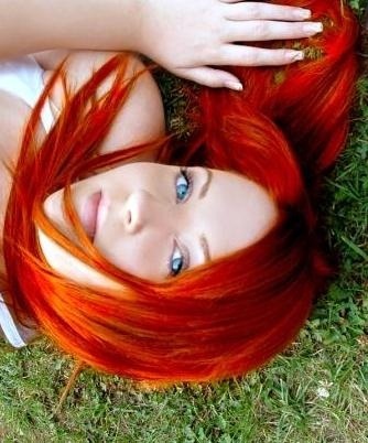 XXX redhead-beauties:  Redhead  photo