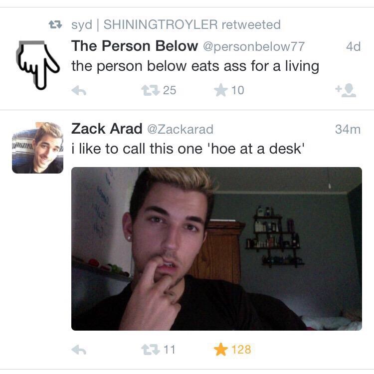 zackisontumblr:  :|