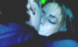 jamescookjr:  Ceffy kissing in the club 3x10 | requested by anon 