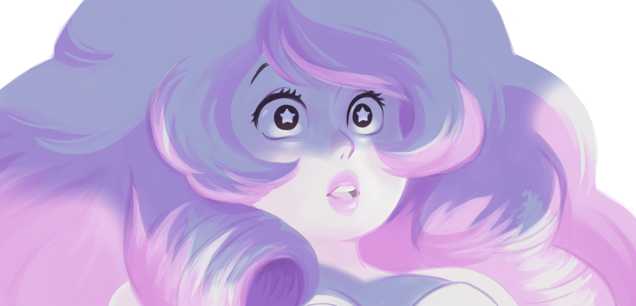 kianamaiart:  Because she’s beautiful and too good for this world