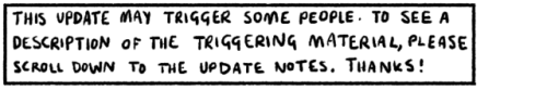 heartstoppercomic:chapter 4 - 18time for a deep chat…Content warning: This update contains discussio