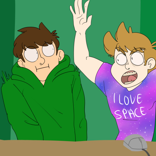 Ask Eddsworld — Tord: Edd! I made breakfast! Matt: Edd! You're