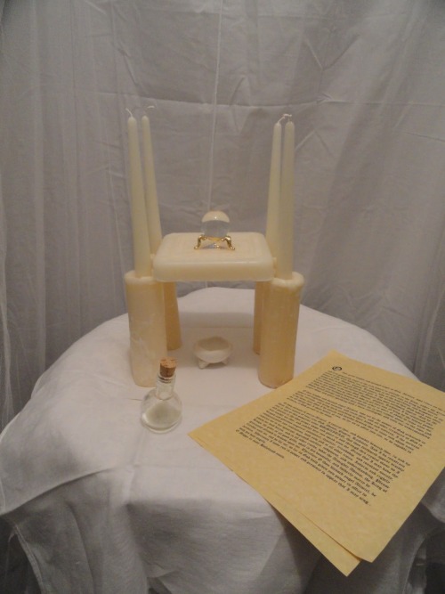 heathenbookofshades:  machinegnome:  Almadel experiment - table of practice  This looks really neat, I wonder what it is for.
