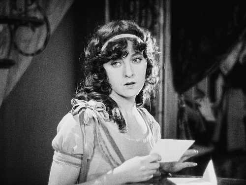 Jobyna Ralston in The Freshman, 1925