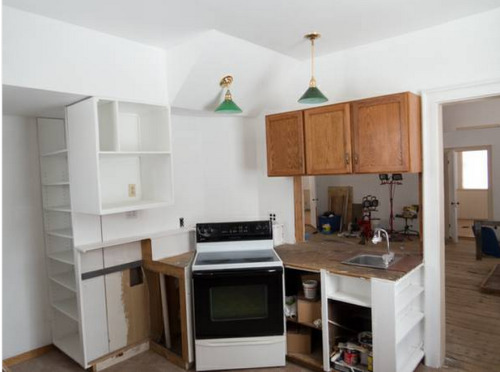 househunting:  �/4 brfor saleStockholm, NY
