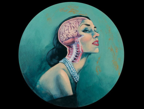 anatomic art