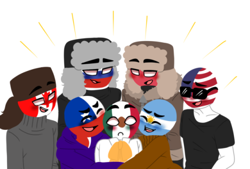Por Fin Termine! Casi 2 Días Pasando Esto Ajjaja X’D *c Muere* De Todas Formas Lo Hice Con Amor Uwu