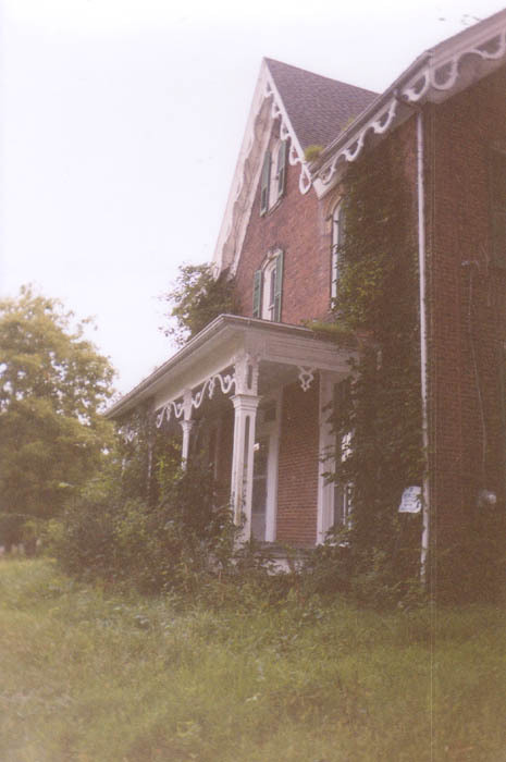 previouslylovedplaces:Sidwell House