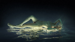 (Via Dream Of Venus By Dmitry Laudin)