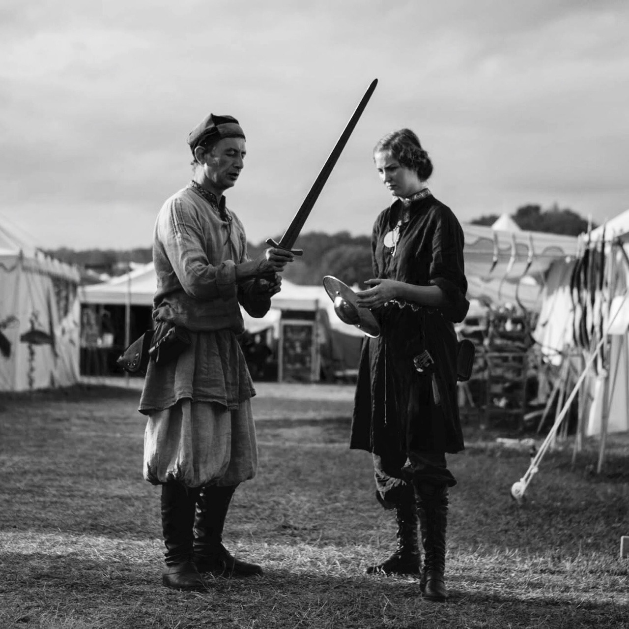 Pennsic Tumblr Gallery