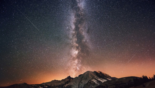 20 Amazing Photographs Of The Milky Way