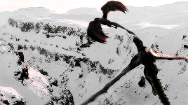 Someday The Dragons Will Return.