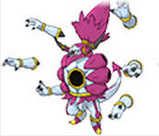 Pokémaniacal: Genesect