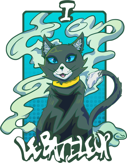 Morgana <3