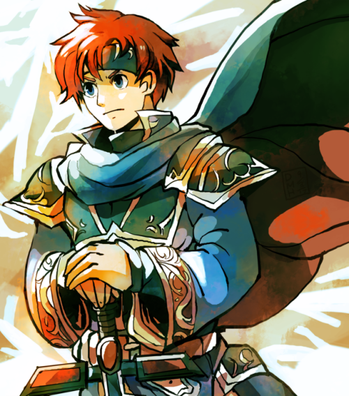 swankybubbles:I’m sure you all can imagine what my reaction was when CYL Roy was announced…