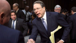 theonion:  Concerned NRA Official Rushes Out To Purchase Congressman Following Mass Shooting Admitting he felt “scared and nervous” after the deadliest mass shooting in U.S. history at an Orlando, FL nightclub, NRA executive vice president Wayne LaPierre