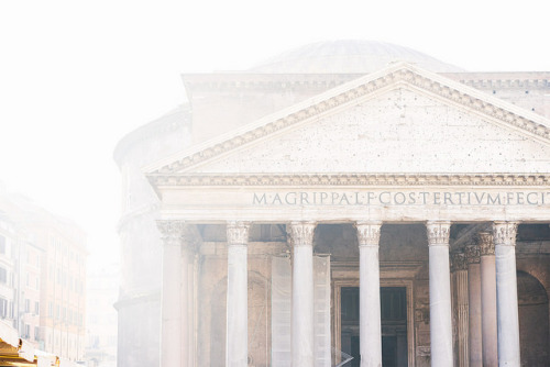 convexly: November in Rome by Paris in Four Months on Flickr.