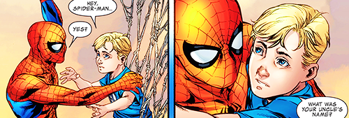 flyntwardtheweedlord: fantastic four #588 (2011) 