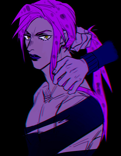 Original Art By 